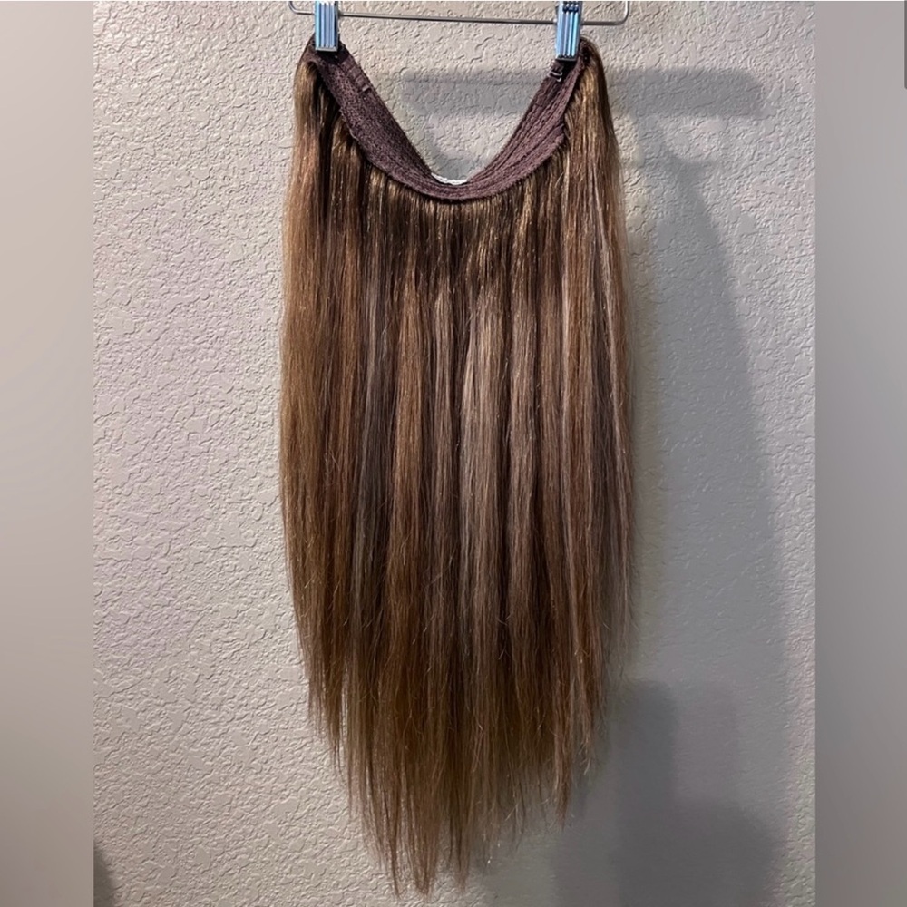 Halo couture extensions